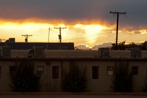 316-4234 Sunset in Albuquerque
